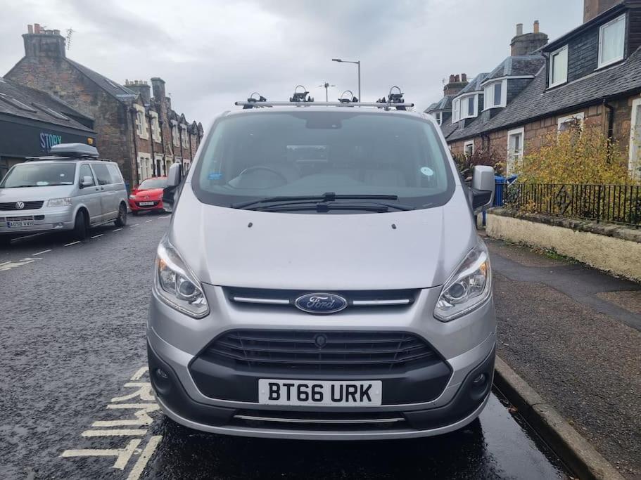 Clava Cottage City Centre Inverness Esterno foto