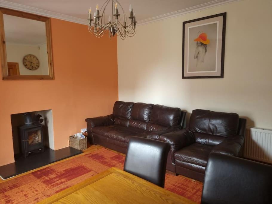 Clava Cottage City Centre Inverness Esterno foto