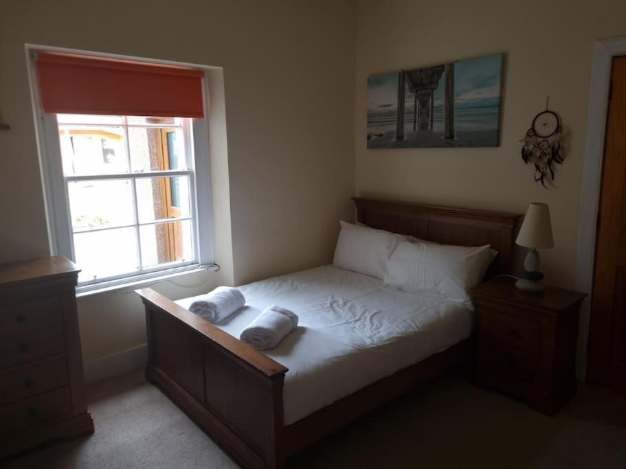 Clava Cottage City Centre Inverness Esterno foto