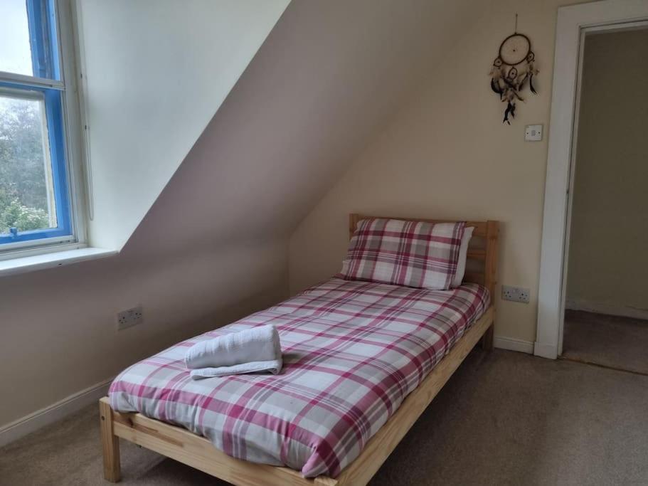 Clava Cottage City Centre Inverness Esterno foto